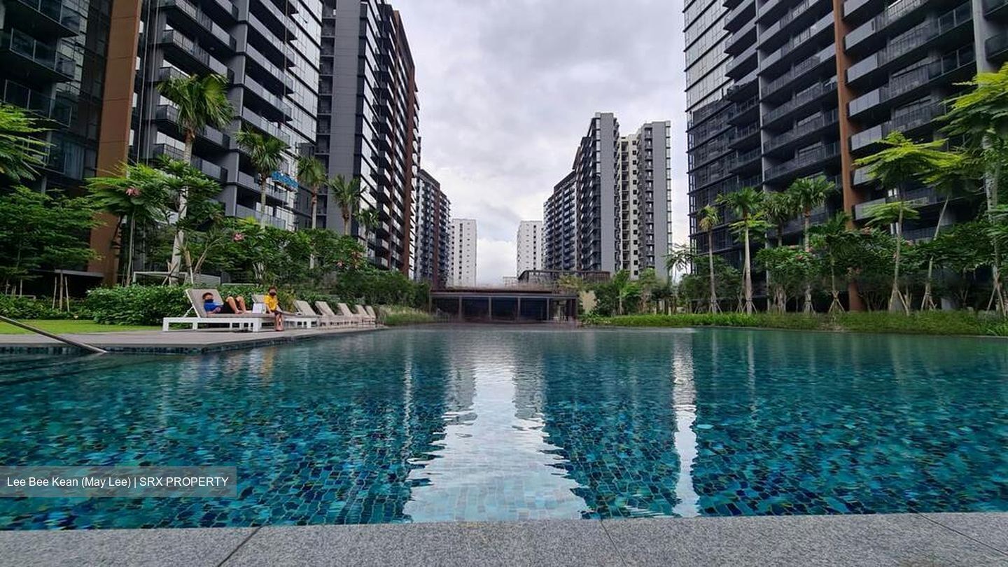Sims Avenue (D14), Condominium #576671771